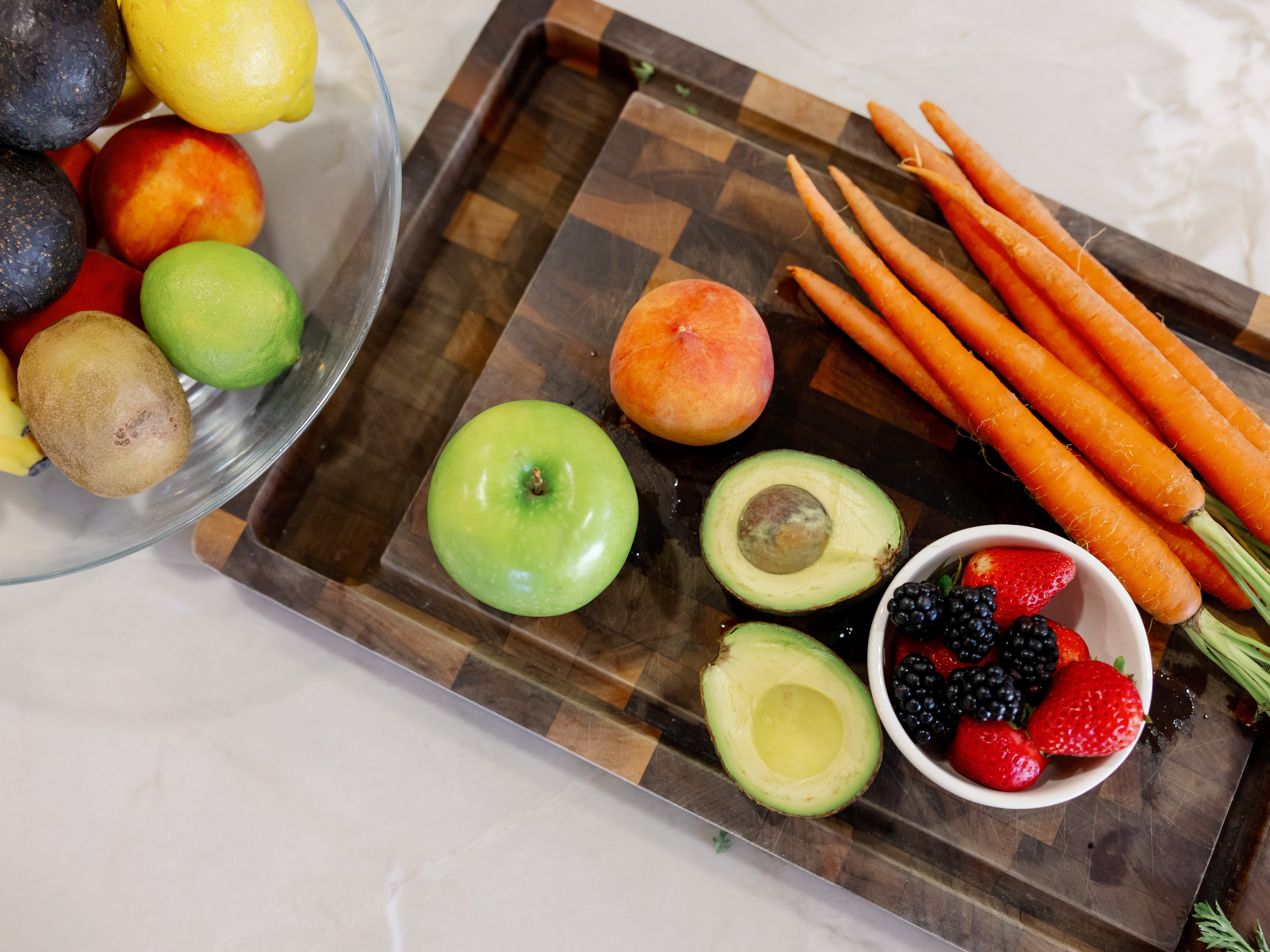 Clean Eating