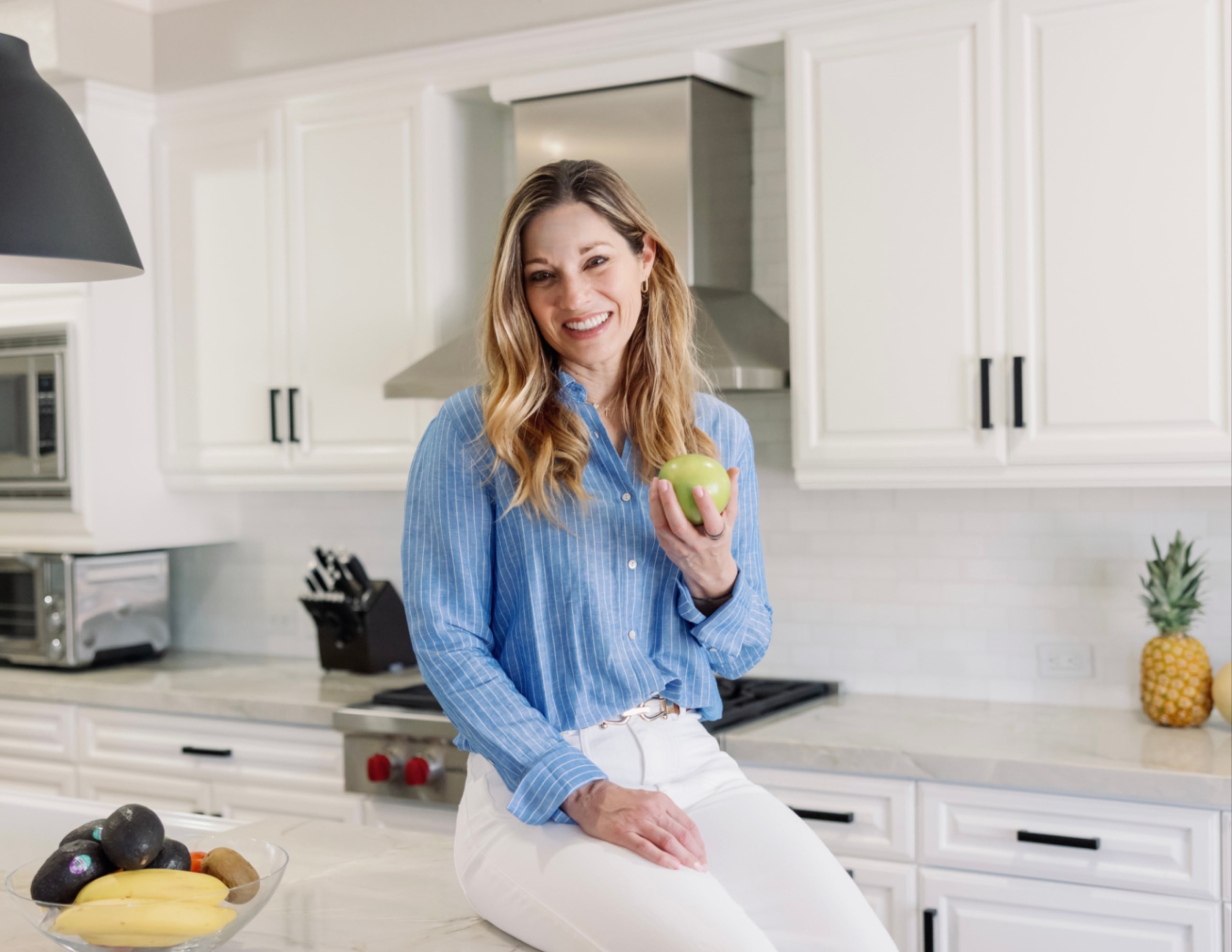 Eileen Hsiung, RDN — Nutritionist